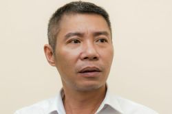 NSND Công Lý trở lại
