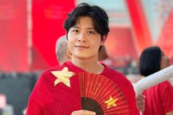 Nhạc sĩ Nguyễn Văn Chung: 'Mỗi người chúng ta đều có một cách riêng để thể hiện lòng yêu nước'