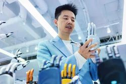 Doanh nhân trẻ Trung Quốc vừa làm được điều mà tỷ phú Elon Musk cũng phải 'bó tay'