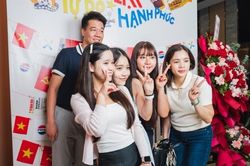 Vì sao điểm hẹn mới ở phía Tây Hà Nội vừa mở đã khiến giới trẻ rủ nhau đi check-in?