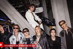 Los Angeles tuyên bố 'Tuần lễ BTS' trước thềm loạt concert