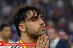 Raul Asencio nhận án phạt lái xe khi say xỉn, đồng thời đối mặt thêm một vụ kiện nghiêm trọng