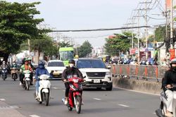 Giải tỏa 'nút cổ chai' hạ tầng, TP.HCM tái định hình không gian siêu đô thị