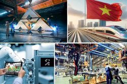 81 năm Quốc khánh: Bồi đắp thế, lực cho nền độc lập
