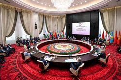 SCO thông qua Tuyên bố Bishkek, thúc đẩy hợp tác an ninh, thương mại và công nghệ