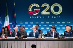 Các thành viên G20 đồng thuận ứng phó dòng hàng hóa giá rẻ, Trung Quốc phản đối
