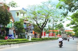 Chuyển từ “lượng” sang “chất” để xây dựng nông thôn mới bền vững