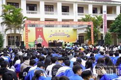 Trợ giúp pháp lý - điểm tựa của đồng bào vùng cao