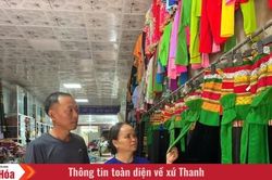 Ấn tượng du lịch Thanh Hóa trong kỳ nghỉ lễ Quốc khánh 2/9