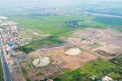 Chuyển từ bồi thường thiệt hại sang tái thiết cuộc sống cho người bị thu hồi đất