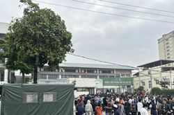 Đưa mục tiêu 1,14 triệu căn nhà ở xã hội về đích đúng hạn
