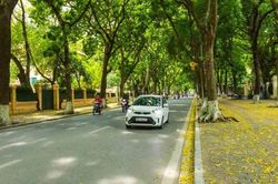 Thời tiết Bắc Ninh đêm mùng 2, ngày 3/9: Ngày trời nắng nóng, nhiệt độ cao nhất 36 độ