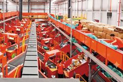 Bắc Ninh: Xây dựng hệ thống logistics thông minh