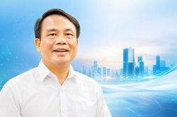 Phát huy tiềm năng, mở rộng không gian phát triển