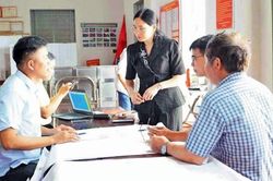 Bám sát thực tiễn, ươm mầm sáng kiến