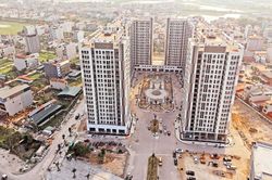 Ngành Xây dựng Bắc Ninh: Cần sự bứt phá từ hạ tầng