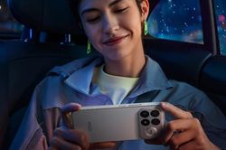 POCO F9 Pro chính thức trình làng: Màn hình 185Hz sáng 10.000 nits và camera đỉnh cao 200MP