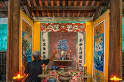 Gia đình và tộc họ
