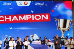 Đưa AI vào ứng phó thiên tai theo thời gian thực