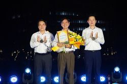 Bế mạc chuỗi hoạt động kỷ niệm 120 năm Phủ lỵ Tam Kỳ