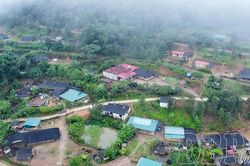 Tìa Ló - Điểm hẹn văn hóa vùng cao