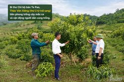 Bài 3: Ý Đảng hòa cùng khát vọng Nhân dân