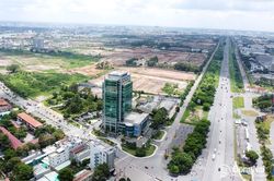 Phó Bí thư Thành ủy Đồng Nai Võ Tấn Đức: Quyết liệt thực hiện các dự án, tái định cư đi trước một bước để an dân