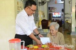 Nhiều hoạt động mừng Tết Độc lập