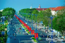 Từ lời thề độc lập đến khát vọng hùng cường