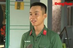 Phú Hựu: Ấm áp mô hình 'khi đi có quà - khi về có nhà'
