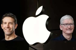 John Ternus chính thức dẫn dắt Apple giữa sức ép đổi mới và cuộc đua AI