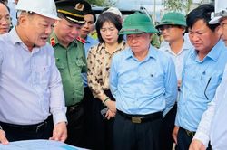 Phát huy tinh thần Cách mạng tháng Tám, Gia Lai quyết tâm bứt phá