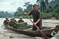 Đừng để AI “kể sai” lịch sử, văn hóa
