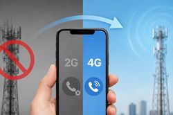 Những điều cần kiểm tra trước khi sóng 2G tắt hẳn vào ngày 15-9