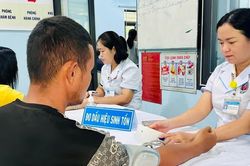 Nâng chất lượng dân số từ khám tiền hôn nhân