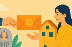 Người thân mất liên lạc 7 năm, gia đình có được chia hết tài sản thừa kế?