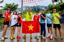 Gia Lai hòa nhịp vui ngày Quốc khánh