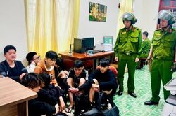 Gia Lai: Tình hình an ninh an toàn dịp lễ 2-9 ổn định, trật tự