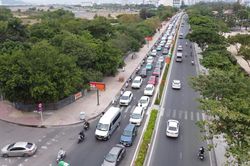 Trật tự, an toàn giao thông dịp nghỉ lễ 2-9 được đảm bảo