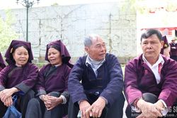 Hân hoan Tết Độc lập