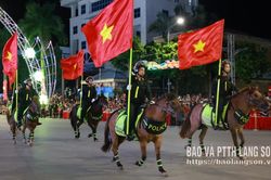 Đặc sắc chương trình “Vang mãi bản hùng ca độc lập” kỷ niệm 81 năm Quốc khánh 2/9