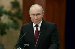 Tổng thống Putin tuyên bố Nga đang giành ưu thế, chỉ trích cảnh báo về không phận Nga của Ukraine