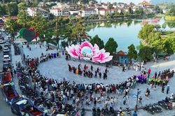 Du lịch Lào Cai khởi sắc dịp nghỉ lễ 2/9