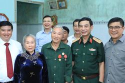 Mùa thu độc lập và giá trị vẹn nguyên với đồng bào các dân tộc Lâm Ðồng