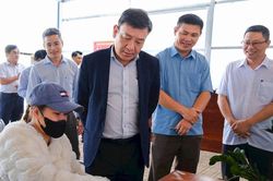 Khi cấp xã trở thành trung tâm điều hành