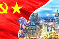 Dáng hình đất nước