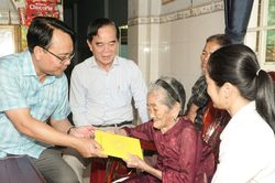 Ðại đoàn kết - nguồn lực phát triển của Lâm Ðồng