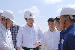 Từ quyết sách của Trung ương đến niềm tin ở cơ sở
