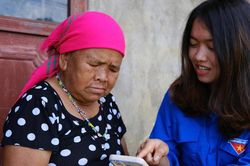 Công nghệ giúp chính quyền gần dân hơn