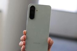 Samsung phát hành bản vá bảo mật tháng 8/2026 cho bộ ba Galaxy A56, Galaxy A55 và Galaxy A54